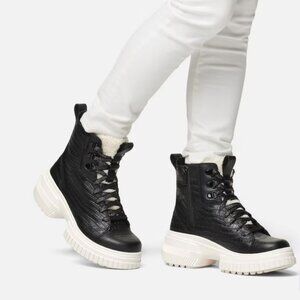 Sorel ONA AVE™ Lace Lux Women's Waterproof Boot